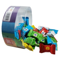  رنگارنگ آیسودا- 250 گرم635d7b8300ad519750